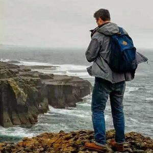 Meet your Posher, James